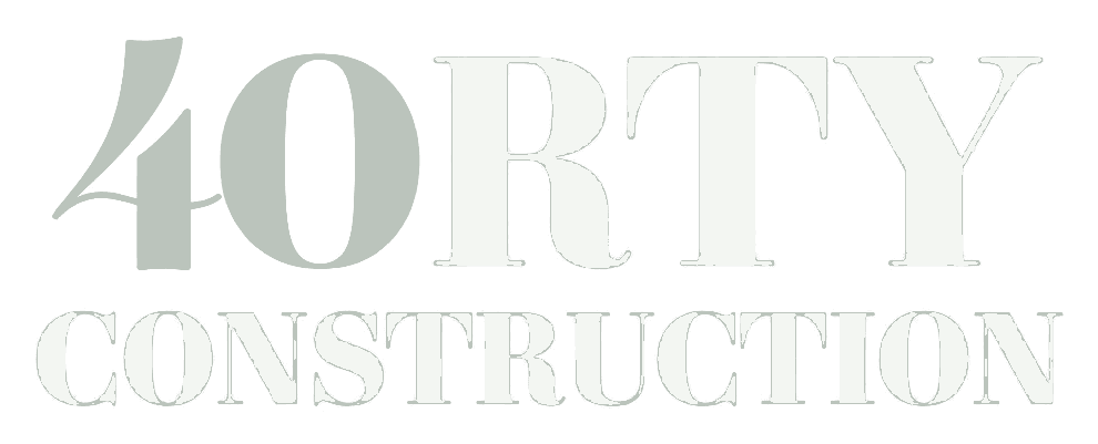 4orty Construction