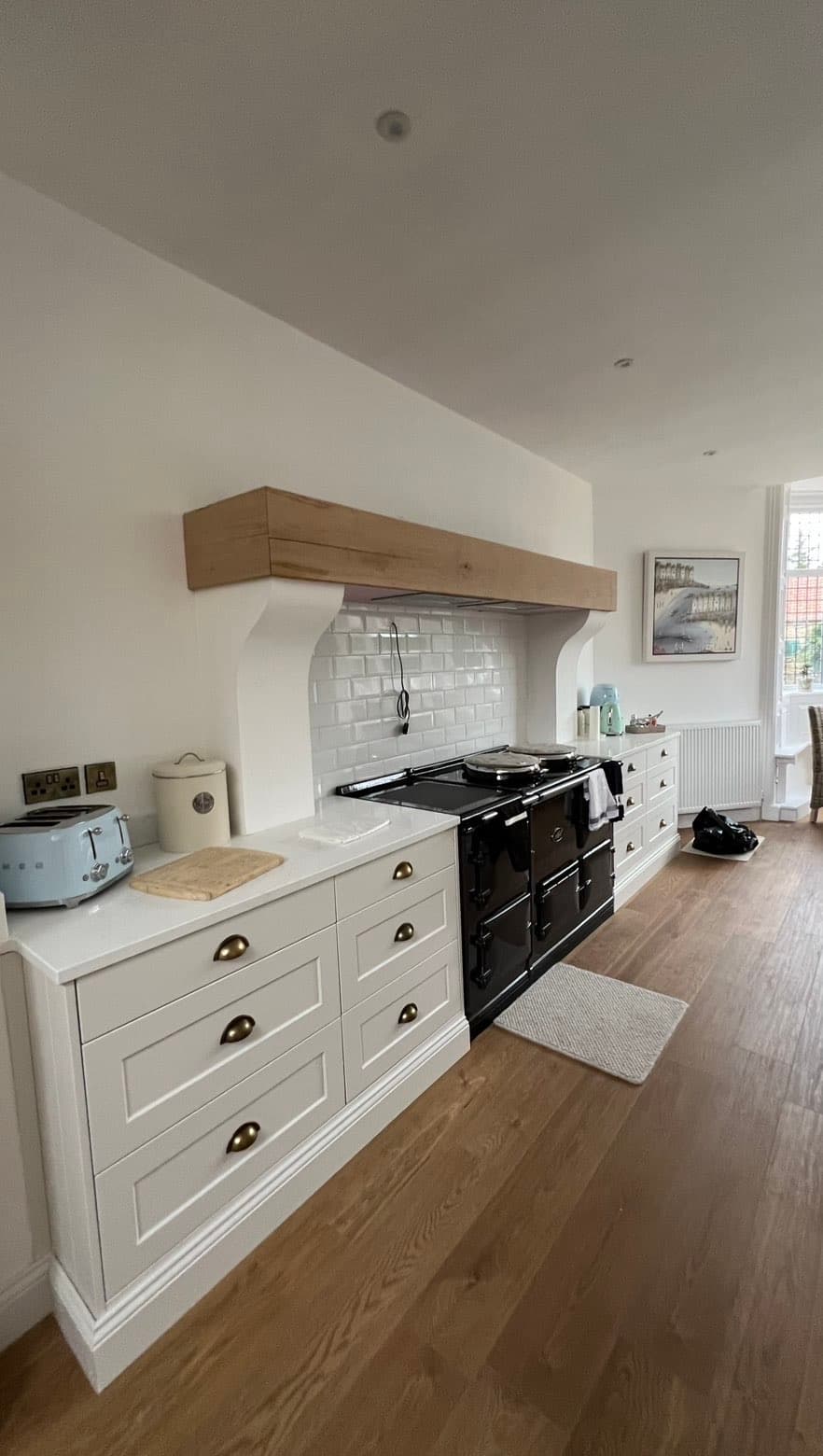 4orty Construction work, serving Filey