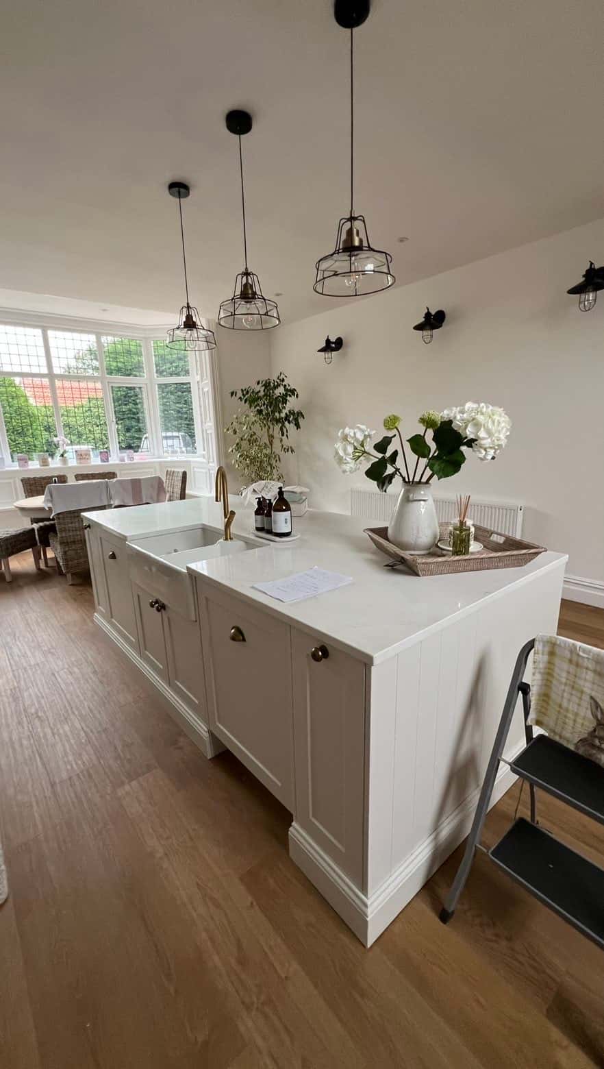 4orty Construction work, serving Malton