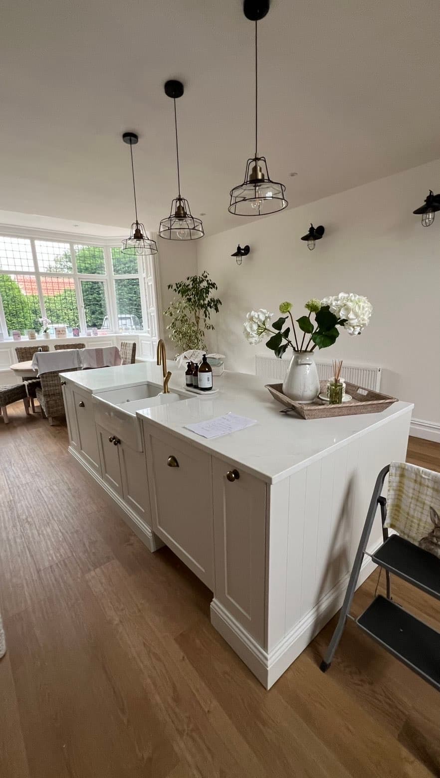 4orty Construction work, serving Beverley