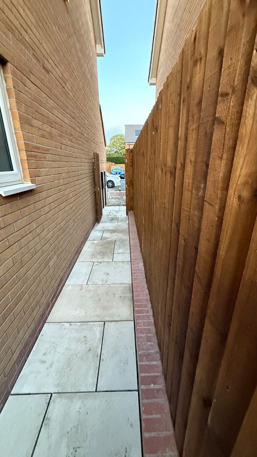 4orty Construction work, serving Pocklington